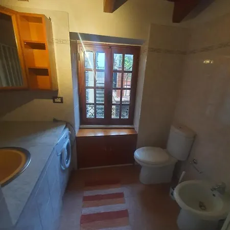 Casa Batti Villa Corniglia Exterior photo