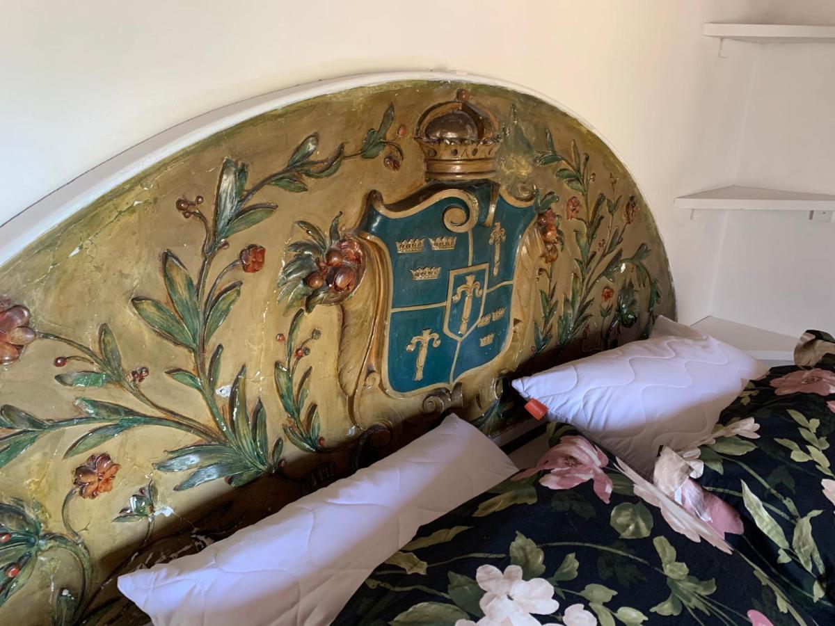 Casa Batti Holiday home