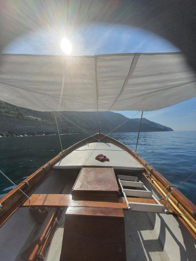 Holiday home Casa Batti Corniglia