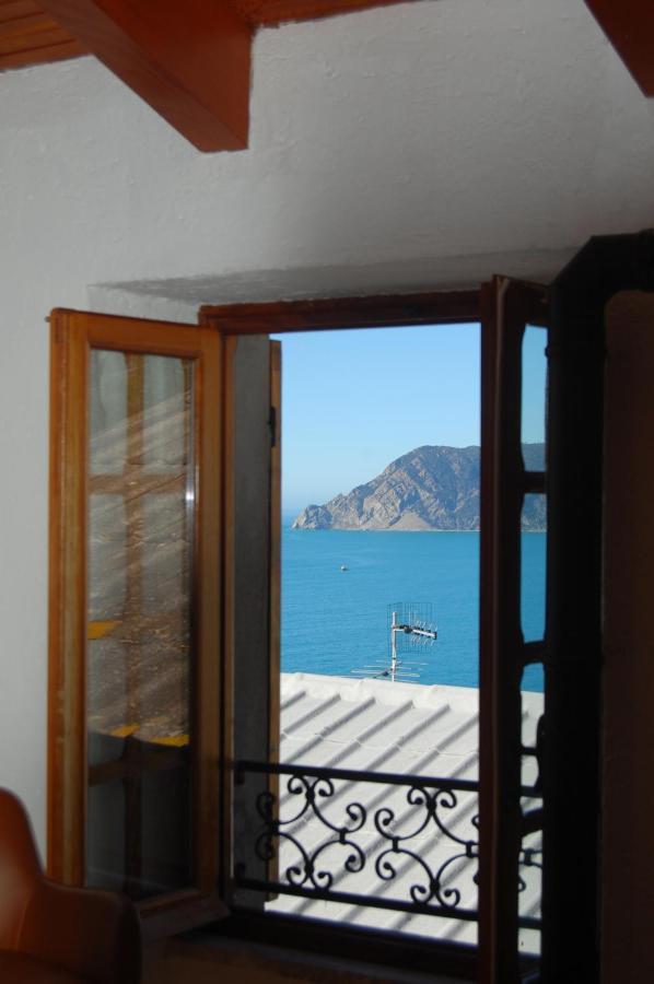 Holiday home Casa Batti Corniglia