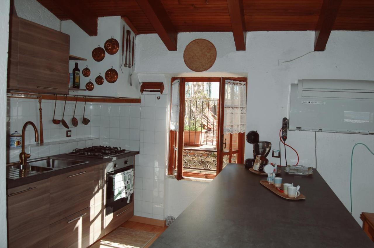 Casa Batti Holiday home Corniglia