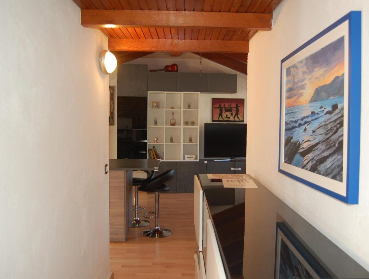 Holiday home Casa Batti