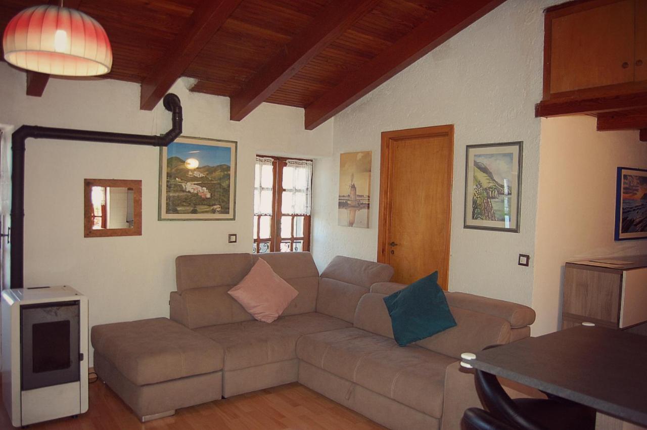 Holiday home Casa Batti