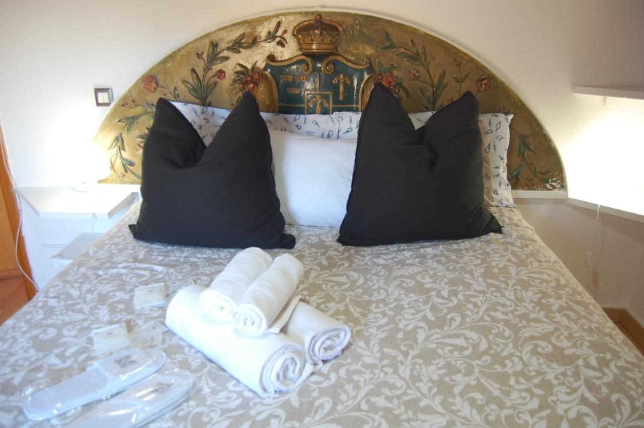 Holiday home Casa Batti